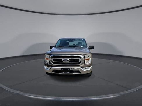 Used 2021 Ford F150 XLT w/ Equipment Group 301A Mid RWD image 3