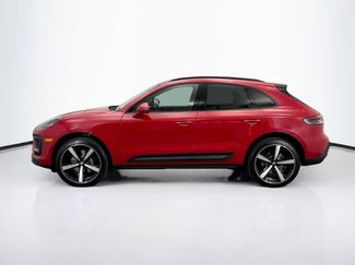Used 2026 Porsche Macan AWD/4WD video 2