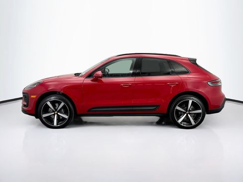 Used 2026 Porsche Macan AWD/4WD image 2