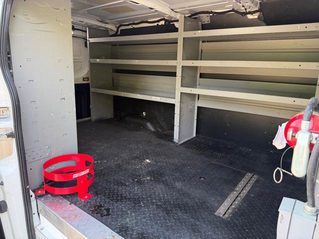 Used 2019 Ford Transit 150 130 Low Roof RWD image 29