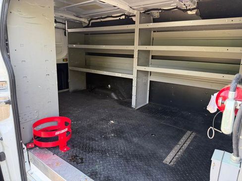 Used 2019 Ford Transit 150 130 Low Roof RWD image 29