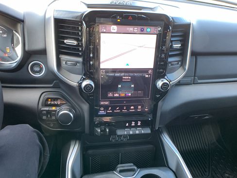 New 2026 RAM 1500 Big Horn image 17