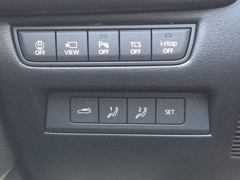 Certified 2025 MAZDA CX-50 2.5 Turbo w/ Accent Package image 11