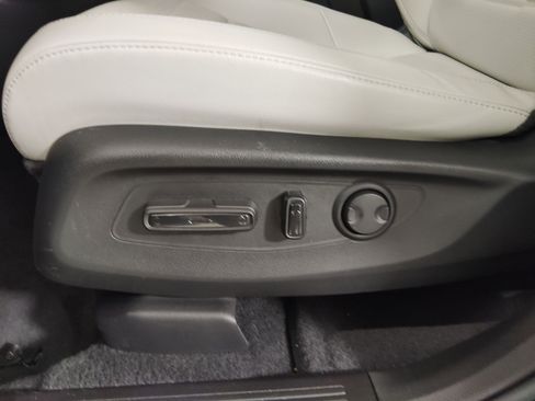 Certified 2023 Honda CR-V EX-L image 13