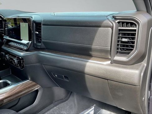Used 2023 Chevrolet Silverado 1500 RST w/ All Star Edition Plus AWD/4WD image 16