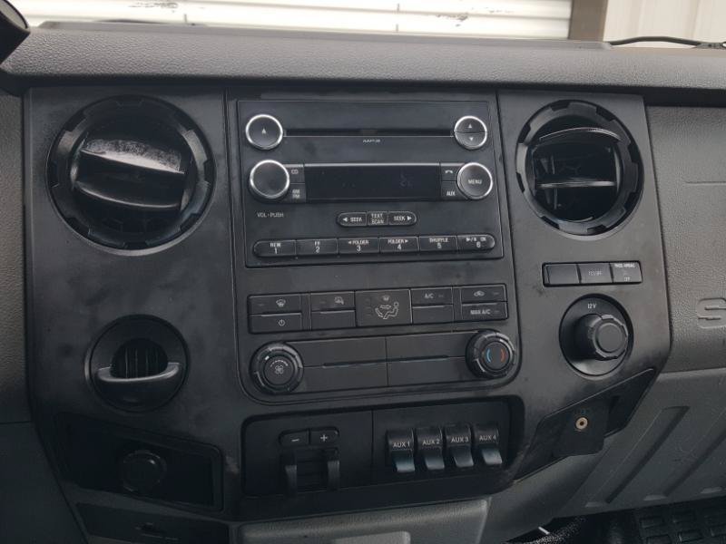 Used 2012 Ford F350 XL w/ PWR Equipment Group RWD image 13