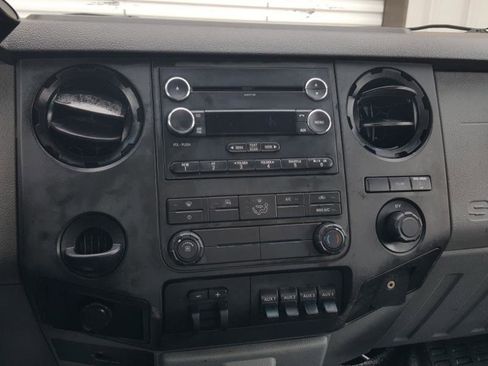 Used 2012 Ford F350 XL w/ PWR Equipment Group RWD image 13