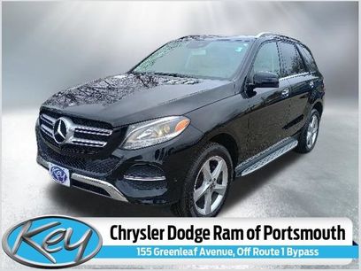 Used 2018 Mercedes-Benz GLE 350 4MATIC