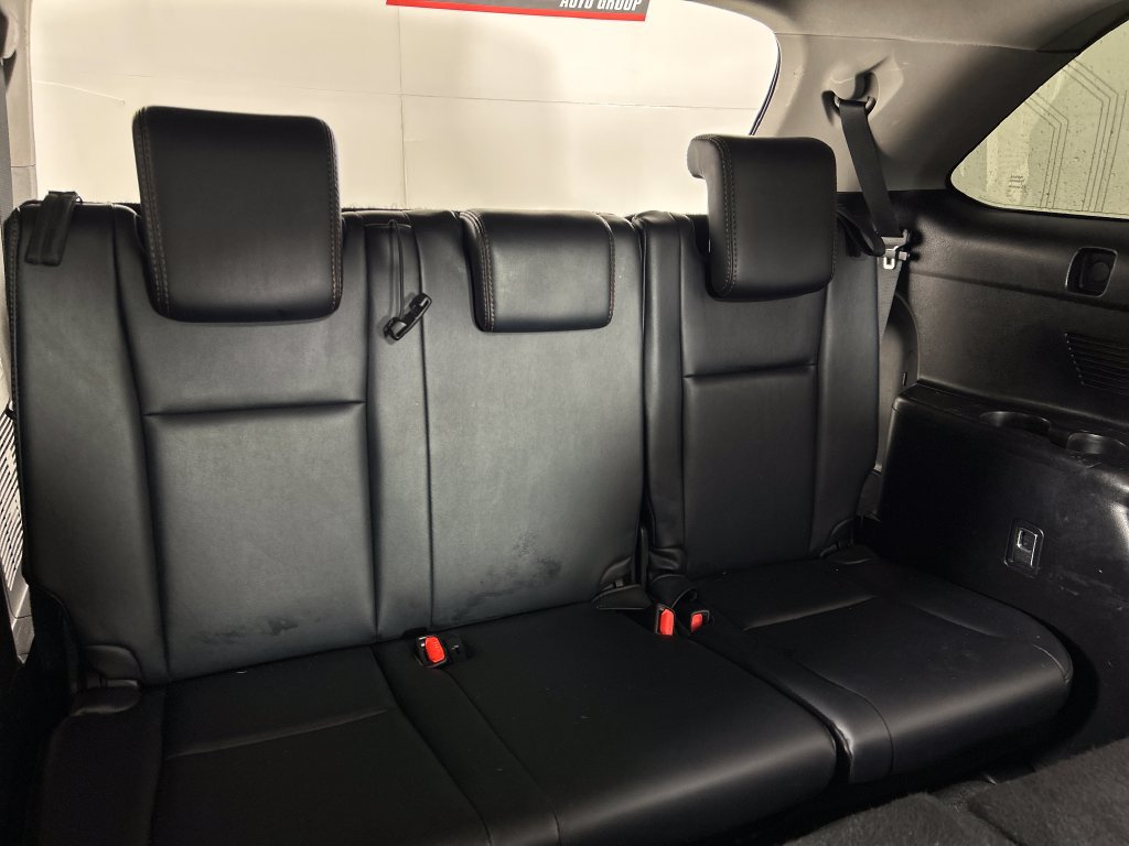 Used 2016 Toyota Highlander XLE AWD/4WD image 21
