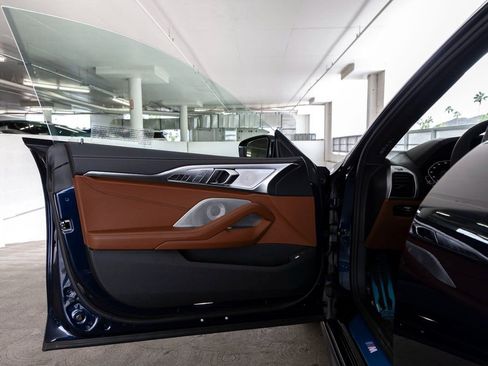 New 2026 BMW 840i xDrive AWD/4WD image 14