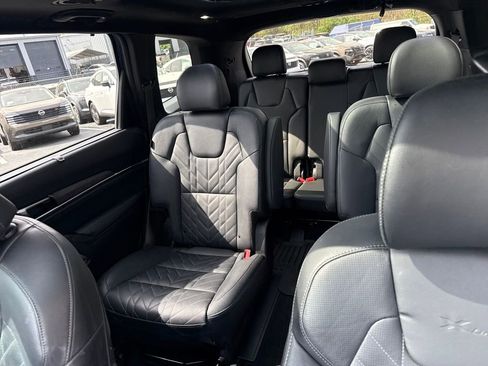 Used 2024 Kia Telluride SX X-Line AWD/4WD image 28