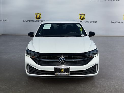 Used 2022 Volkswagen Jetta Sport FWD image 8