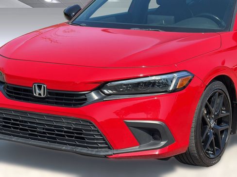 Used 2024 Honda Civic Sport image 11
