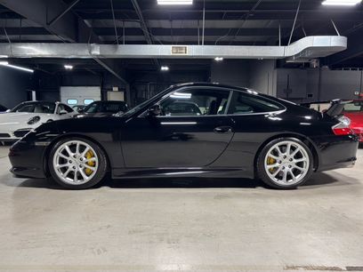 Used 2004 Porsche 911 GT3