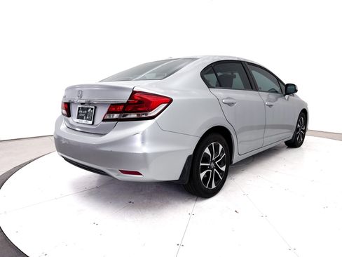 Used 2013 Honda Civic EX-L image 12