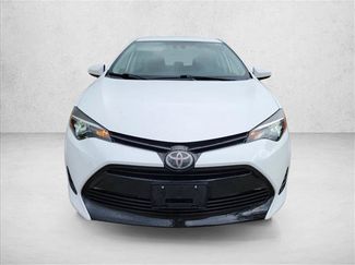 Used 2019 Toyota Corolla LE FWD video 2
