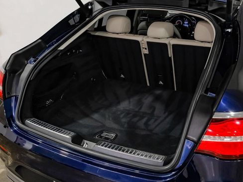 Used 2017 Mercedes-Benz GLC 300 4MATIC Coupe w/ Premium 2 Package image 47