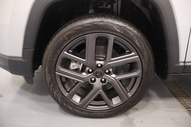 Used 2026 Jeep Compass Limited AWD/4WD image 26