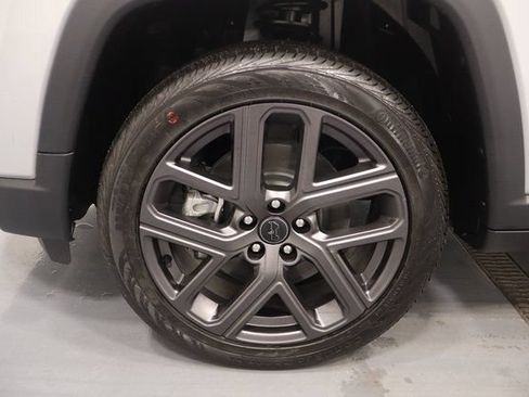Used 2026 Jeep Compass Limited AWD/4WD image 26