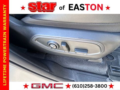 Used 2021 Jeep Grand Cherokee L Limited image 12