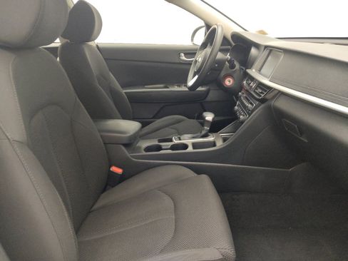 Used 2020 Kia Optima LX FWD image 21