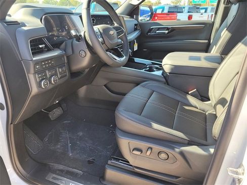 New 2026 Chevrolet Tahoe High Country image 10