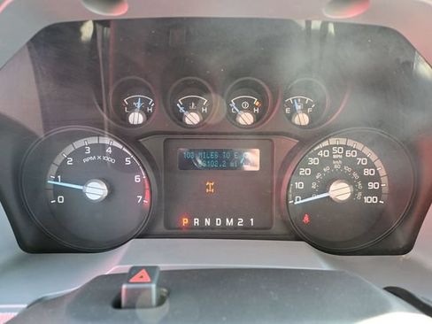 Used 2016 Ford F350 XL AWD/4WD image 28