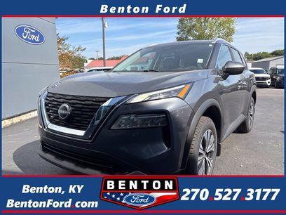 Used 2023 Nissan Rogue SV w/ SV Premium B Package