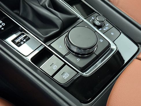 New 2026 MAZDA CX-50 2.5 Turbo w/ Accent Package image 25