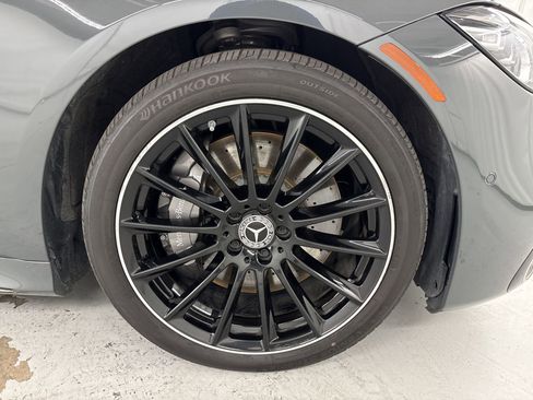 Certified 2023 Mercedes-Benz S 580 4MATIC Sedan image 12
