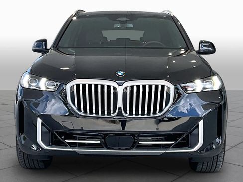 Used 2026 BMW X5 sDrive40i RWD image 3