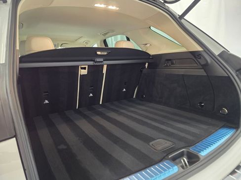 Certified 2025 Mercedes-Benz GLE 350 4MATIC image 22