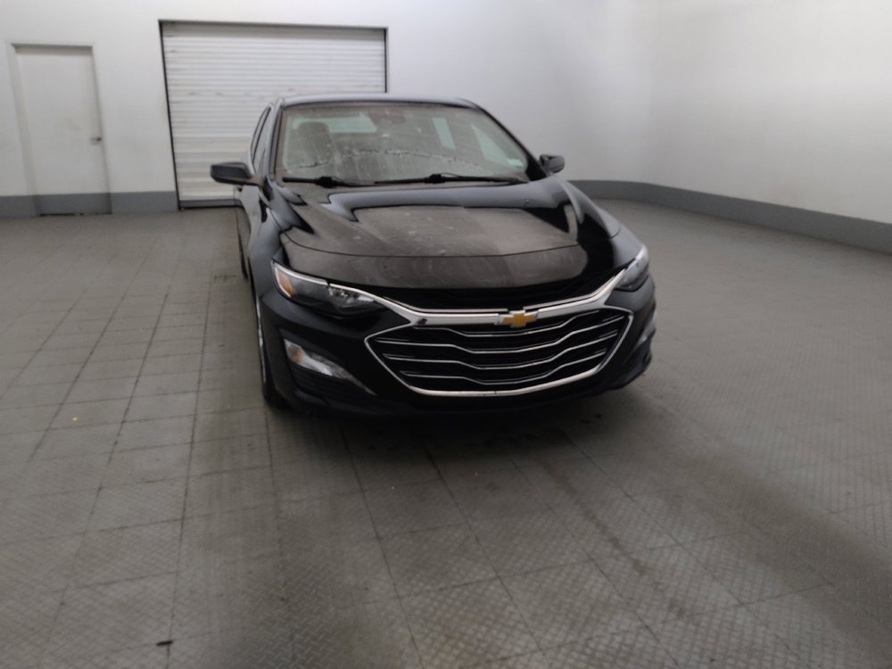 Used 2024 Chevrolet Malibu LT FWD image 14