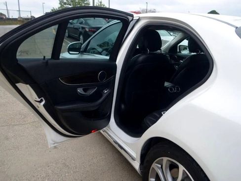 Used 2015 Mercedes-Benz C 300 Sedan image 20