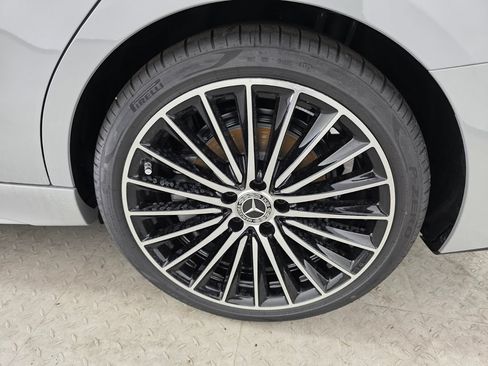 New 2026 Mercedes-Benz C 300 Sedan image 12