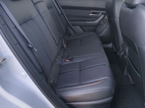 New 2026 MAZDA CX-50 AWD 2.5 Hybrid w/ Weather Package image 20