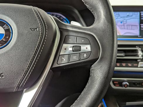 Certified 2022 BMW X5 xDrive45e w/ Parking Assistance Package image 27