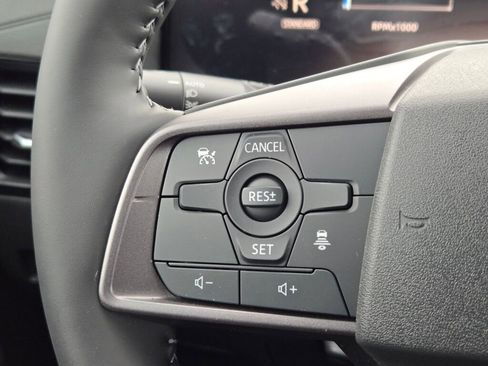 New 2026 Nissan Sentra SV w/ SV Convenience Package FWD image 27