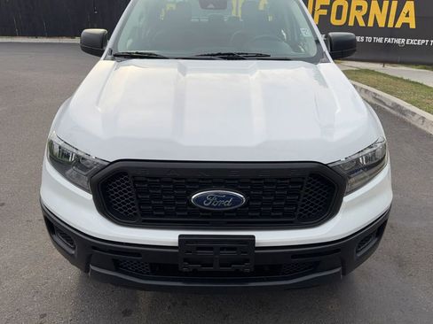 Used 2021 Ford Ranger XL w/ Equipment Group 101A High RWD image 12