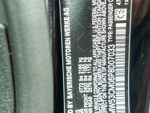 Used 2023 BMW M240i xDrive Coupe w/ Premium Package image 41