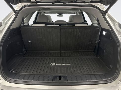 Used 2018 Lexus RX 350L 350L 4WD NAVIGATION image 22