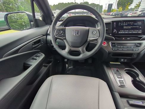 Used 2023 Honda Passport EX-L image 14