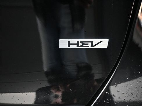 New 2026 Kia Niro LX image 11