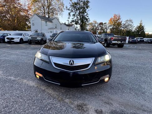 Used 2014 Acura TL Special Edition image 3