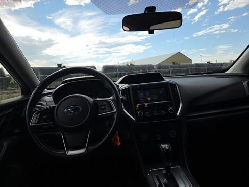 Used 2019 Subaru Crosstrek 2.0i Premium AWD/4WD image 15