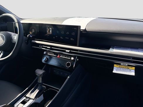 New 2026 Hyundai Tucson XRT image 22