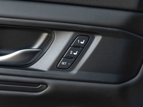 Used 2026 Honda Accord Sport image 39
