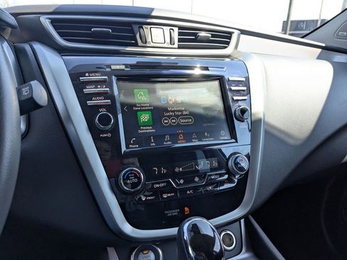 Certified 2024 Nissan Murano SL AWD/4WD image 19