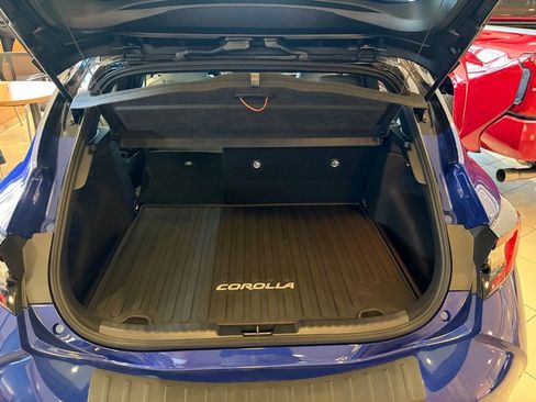 Used 2026 Toyota Corolla XSE image 14