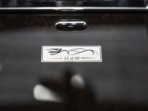 Used 2013 Bentley Mulsanne RWD image 55